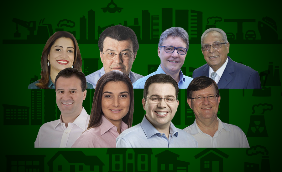 Veja o total de bens declarado pelos candidatos nas eleições do Amazonas