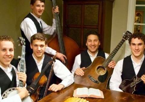  Participante de reality show 'Troca de Família' é acusado de matar mãe e irmão