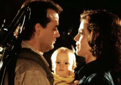 Aos 29, ex-ator mirim de 'Os Caça-Fantasmas 2' comete suicídio 