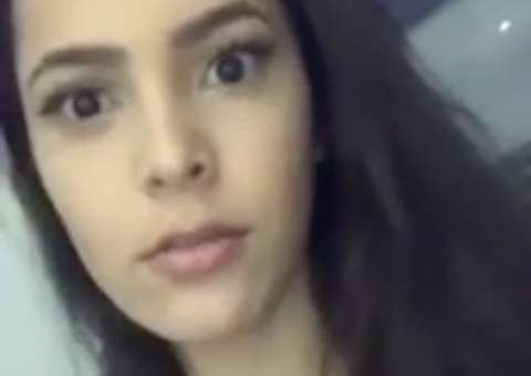 Ex-bbb Emilly se pronuncia sobre rumores de namoro com cantor: 'vou mostrar'