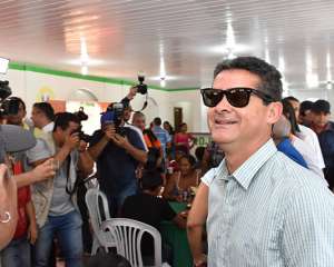  Estado do Amazonas vive sua maior crise. Ajuste pode resultar em demissão de servidores