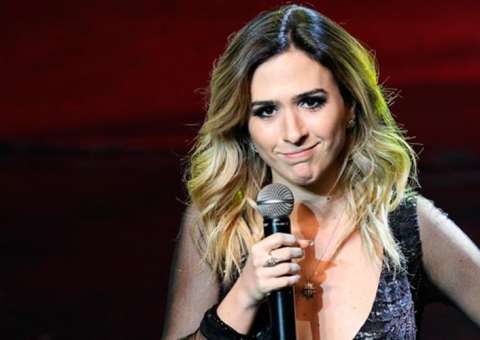 Tatá Werneck revela vontade de fazer plástica, mas tem receio