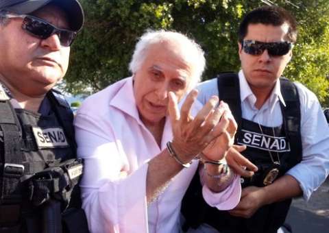 Roger Abdelmassih  ganha direito de cumprir pena em prisão domiciliar