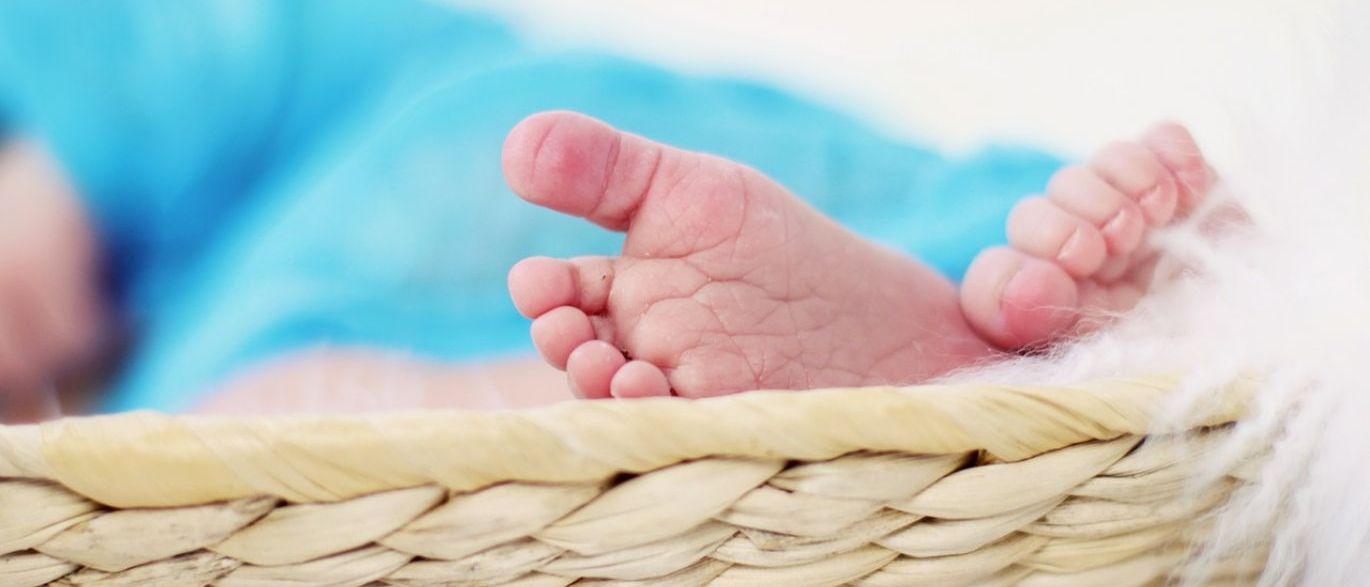 Bebê é encontrado morto com marcas de agressão e pai é o principal suspeito