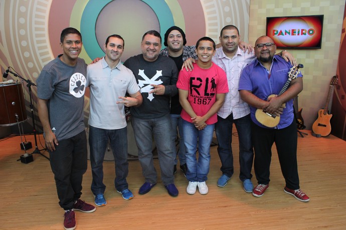 Arraial do Pagode do Coronel acontece nesta sexta