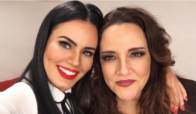 Ana Carolina entrega que está noiva de Letícia Lima e diz que vai congelar óvulos