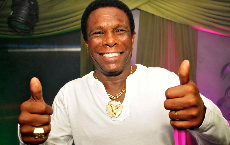 Neguinho da Beija Flor será atração na Ilha do Boré em Parintins