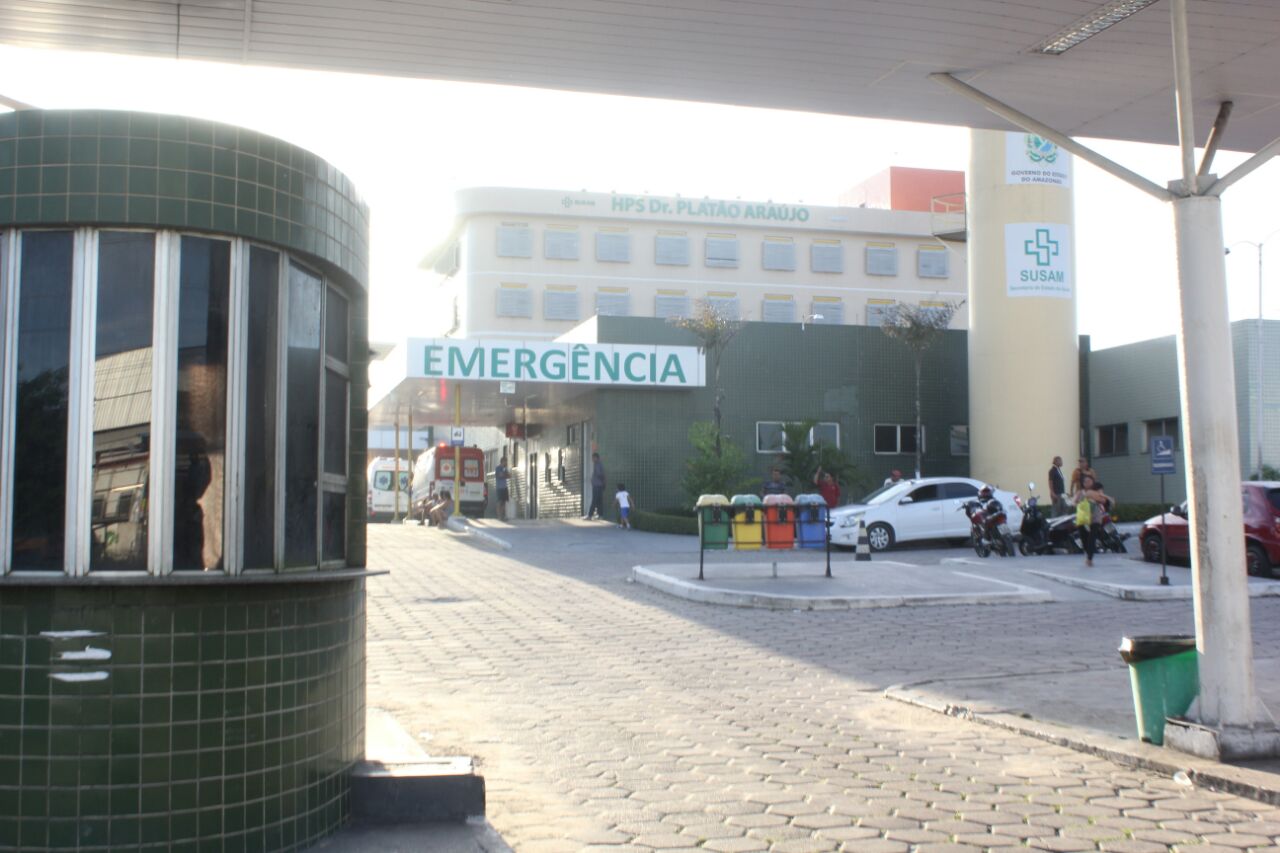 Em Manaus, adolescente é esfaqueada e suspeita de crime é ex de namorado