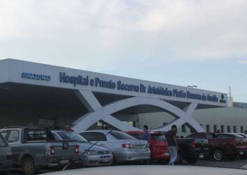 Em Manaus, adolescente é esfaqueada e suspeita de crime é ex de namorado