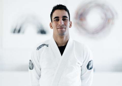 Tetracampeão mundial realiza seminário de jiu-jítsu nesta sexta em Manaus