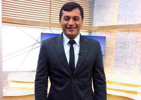 Wilson Lima decide abandonar partido de Marcelo Ramos