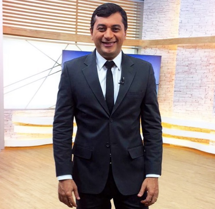 Wilson Lima decide abandonar partido de Marcelo Ramos