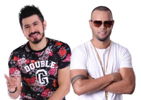 Forró Ideal se prepara para gravar novo DVD em Agosto