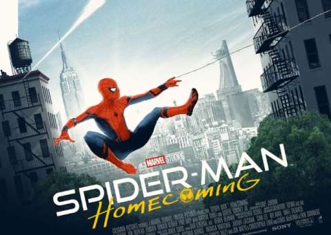 Homem-Aranha: De Volta ao Lar terá cena pós-créditos