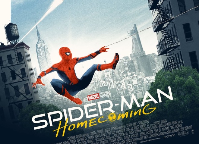 Homem-Aranha: De Volta ao Lar terá cena pós-créditos