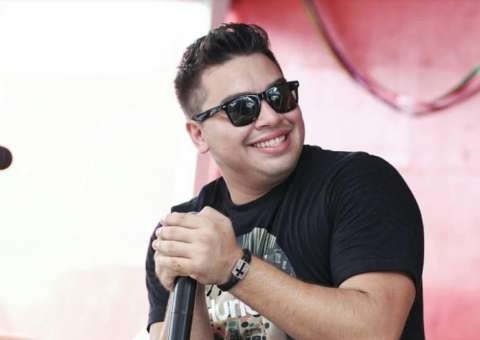 Palco Vianorte recebe Márcio Cigano e Allan e Renato