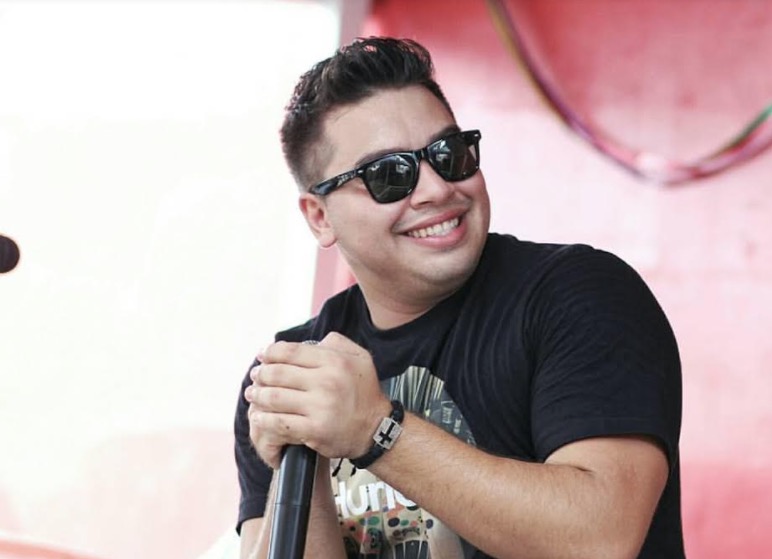 Palco Vianorte recebe Márcio Cigano e Allan e Renato