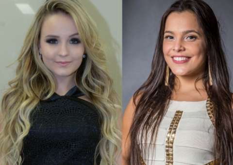 Larissa Manoela crítica Emilly após ex-BBB mostrar fãs da atriz dizendo ser dela