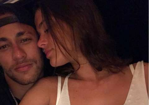 Revelado motivo de término de Neymar e Bruna Marquezine