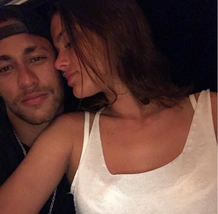 Revelado motivo de término de Neymar e Bruna Marquezine