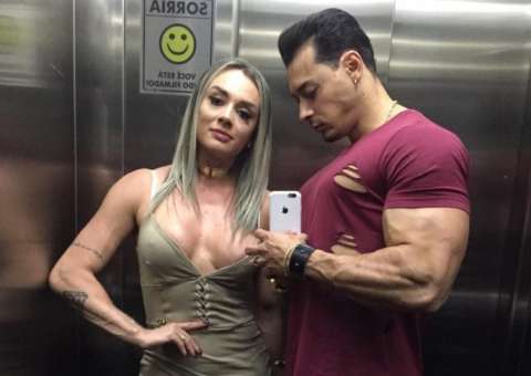 Juju Salimeni espera volta de Felipe Franco ao Brasil para ter DR após boatos de traição 