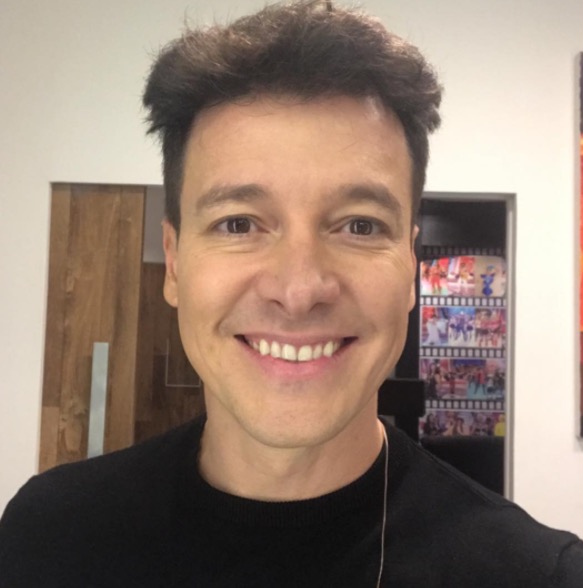 Rodrigo Faro pede salário astronômico para continuar na Record