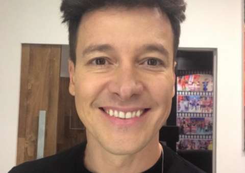 Rodrigo Faro pede salário astronômico para continuar na Record