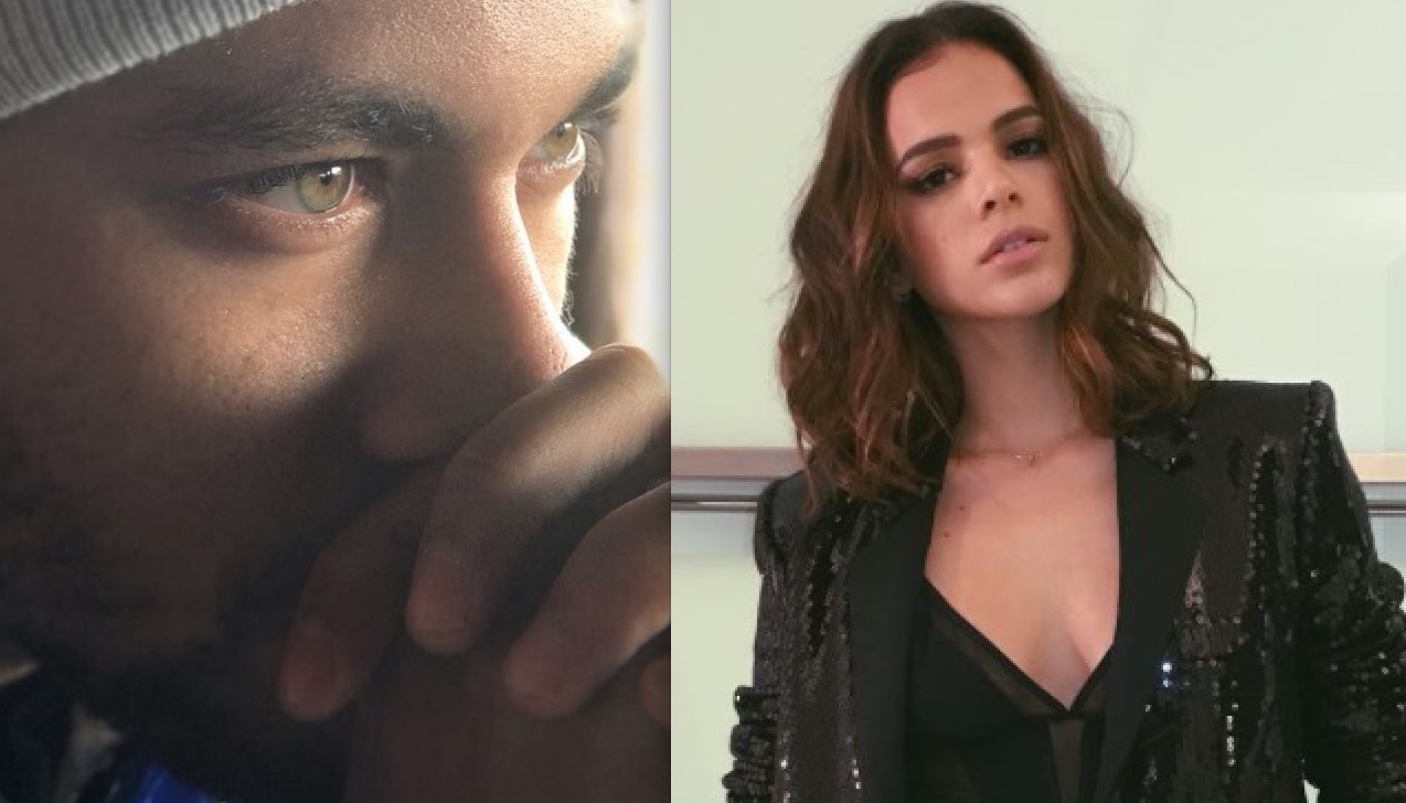 Ambos em São Paulo, Marquezine e Neymar não se encontraram após término