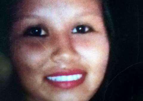 Jovem sai de casa com filho de 6 meses e desaparece em Manaus