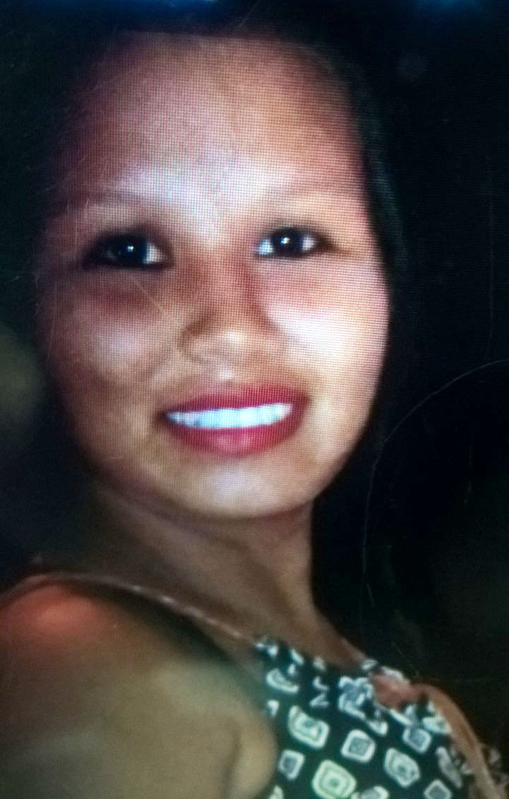 Jovem sai de casa com filho de 6 meses e desaparece em Manaus