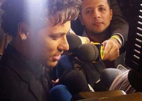 Bomba: Neymar quebra o silêncio sobre término com Bruna Marquezine