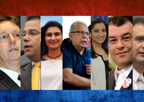 Confira a agenda dos candidatos ao governo nesta sexta-feira