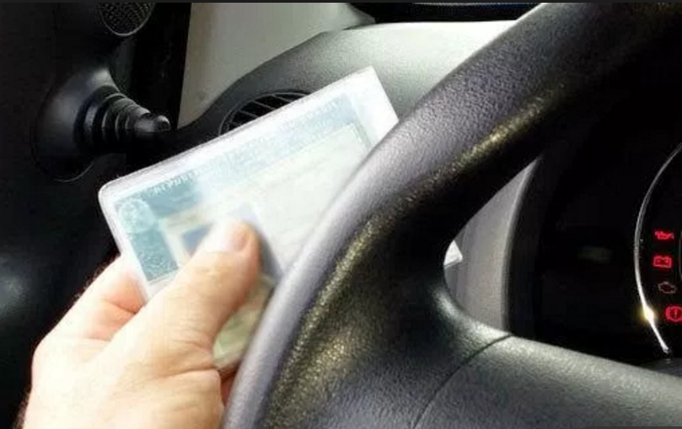 Câmara aprova fim de multa para motorista que esquecer habilitação