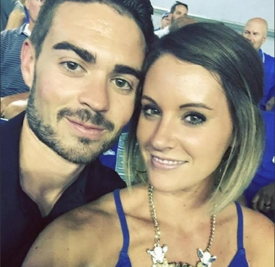 Após levar menor para cama, professora recebe apoio do marido