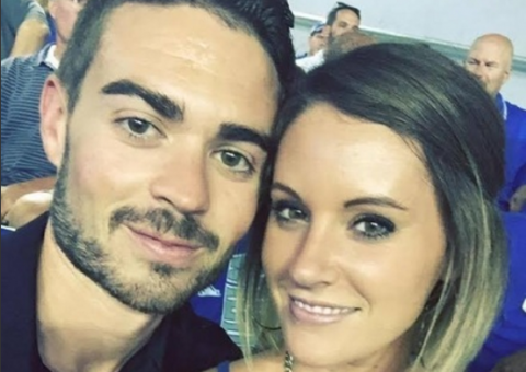 Após levar menor para cama, professora recebe apoio do marido