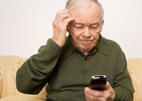 Pesquisa mostra quem confia mais em dispositivos eletrônicos e tecnologia