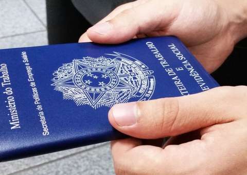 Governo estuda usar FGTS para substituir os primeiros meses do seguro-desemprego