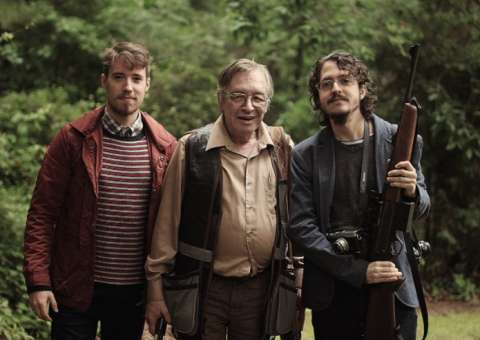 Censurado em festivais, biografia de filósofo vai ser exibida em Manaus