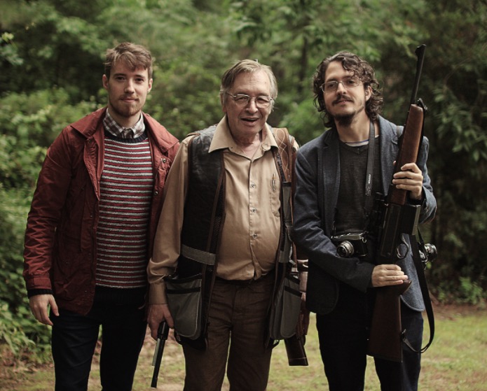 Censurado em festivais, biografia de filósofo vai ser exibida em Manaus