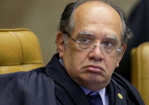 Avião que levava Gilmar Mendes ao Pará sofre pane e volta a Brasília  