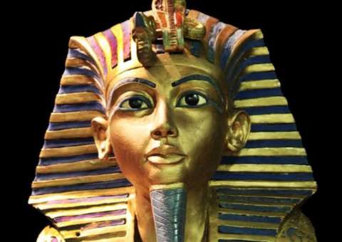 Exposição ‘Mistérios do Antigo Egito e Terra Santa’ encerra neste domingo