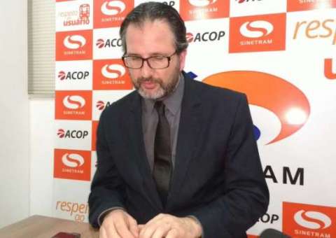 Sinetram condena greves e diz que rodoviários de Manaus tem 2º melhor salário do país