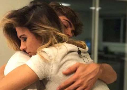 Tatá Werneck e Rafael Vitti assumem romance e contam detalhes