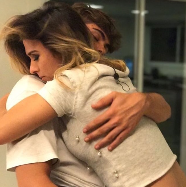 Tatá Werneck e Rafael Vitti assumem romance e contam detalhes