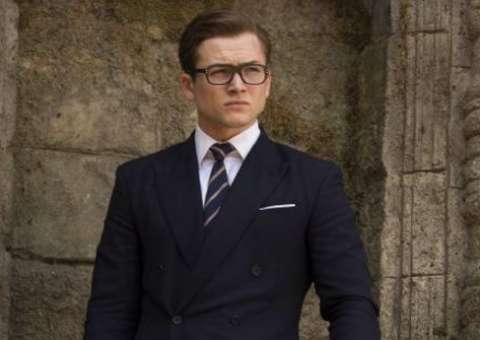 Kingsman: O Círculo Dourado ganha trailer cheio de ação e pancadaria