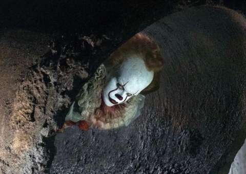 Terror It: A Coisa teve cena de sexo entre crianças cortada 