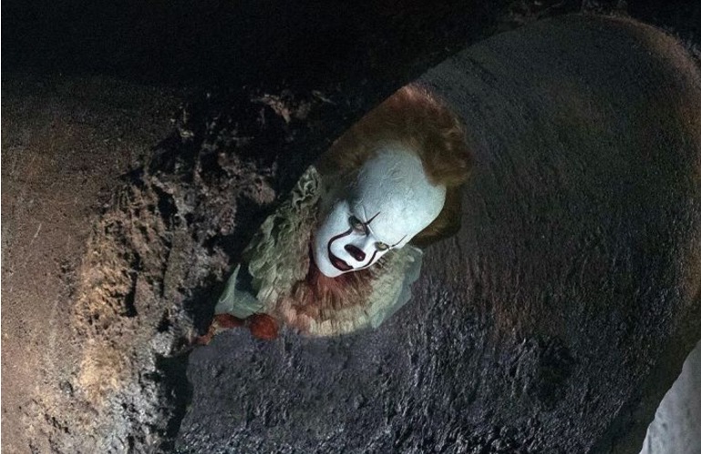 Terror It: A Coisa teve cena de sexo entre crianças cortada 