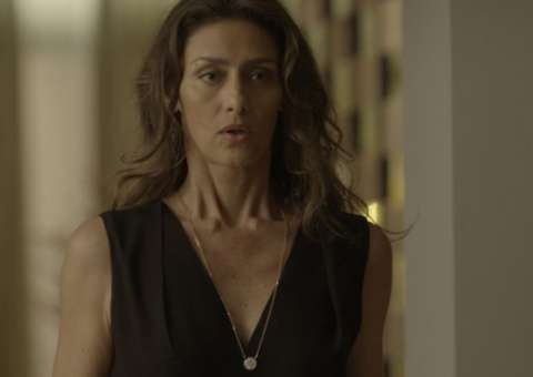 ‘A Força do Querer’: Joyce descobre que Irene é amante de Eugênio e Ruy tomará atitude radical 