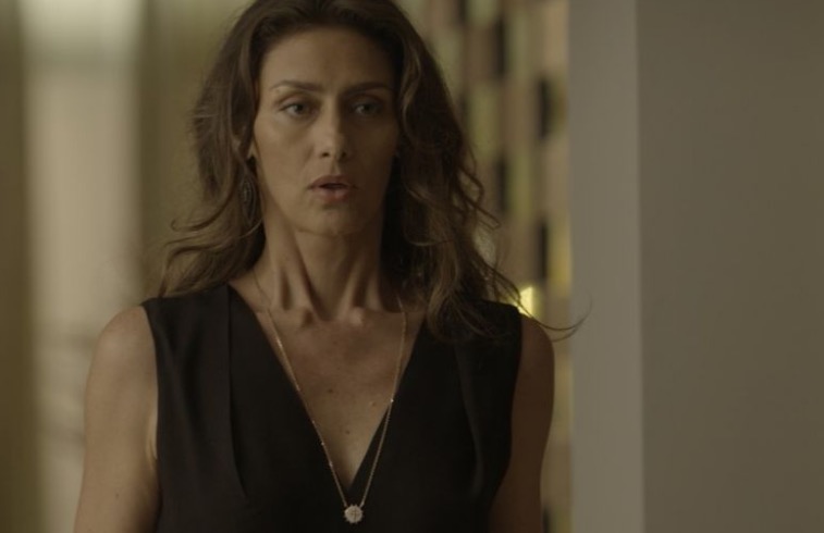 ‘A Força do Querer’: Joyce descobre que Irene é amante de Eugênio e Ruy tomará atitude radical 