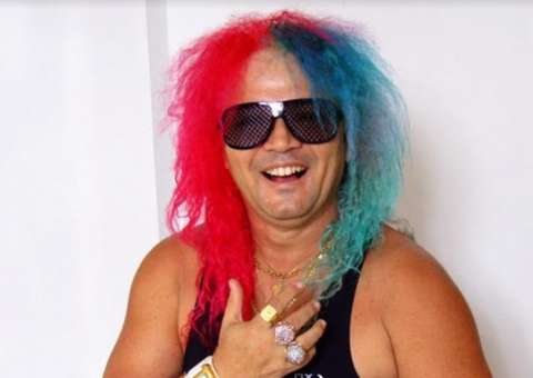  Wanderley Andrade agita Forró dos 5 neste domingo